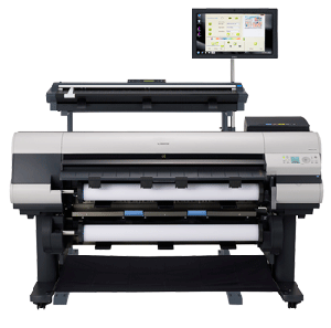 canon ipf825