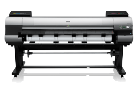 Canon ipf9100
