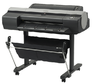 Canon iPF6000S