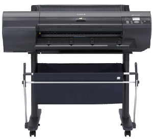 Canon ipf6350