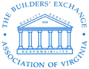 The Builder's Exchange Association of Virginia