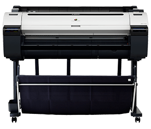 Canon iPF770