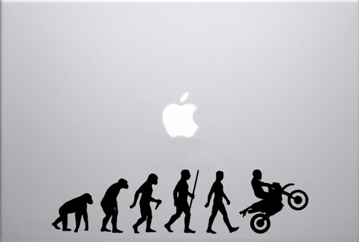 Logo Evolutions of the World’s Biggest Brands