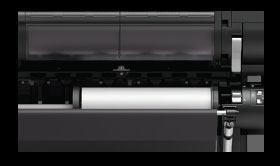 Canon iPF PRO-4000/2000 multifunction roll system