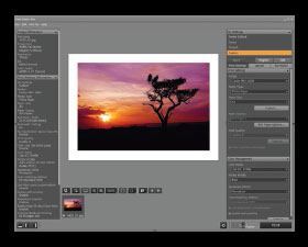 Canon Print Studio Pro
