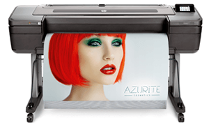 HP DesignJet Z9⁺ 44-in 