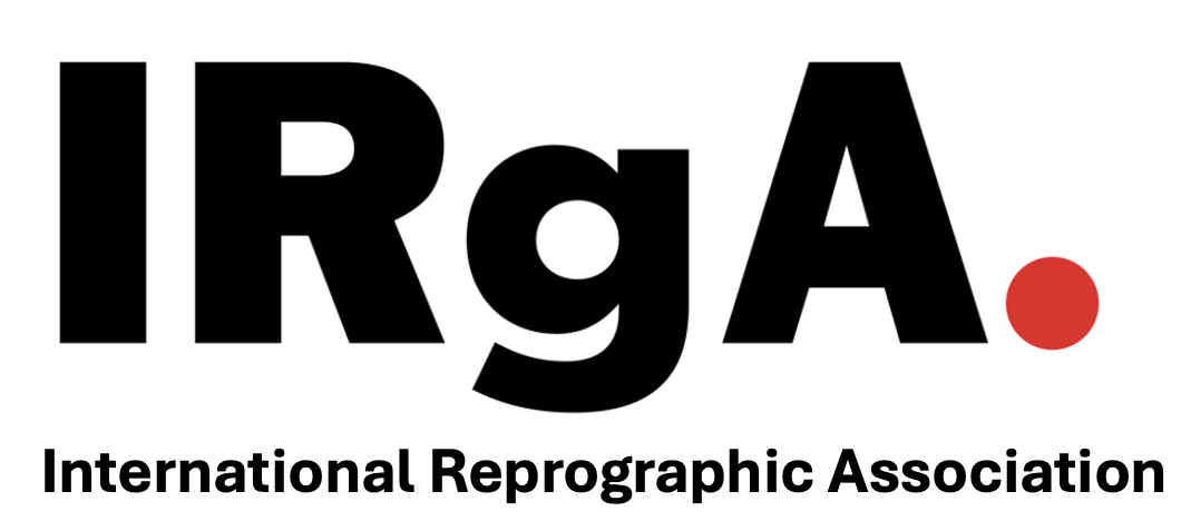 he International Reprographic Association