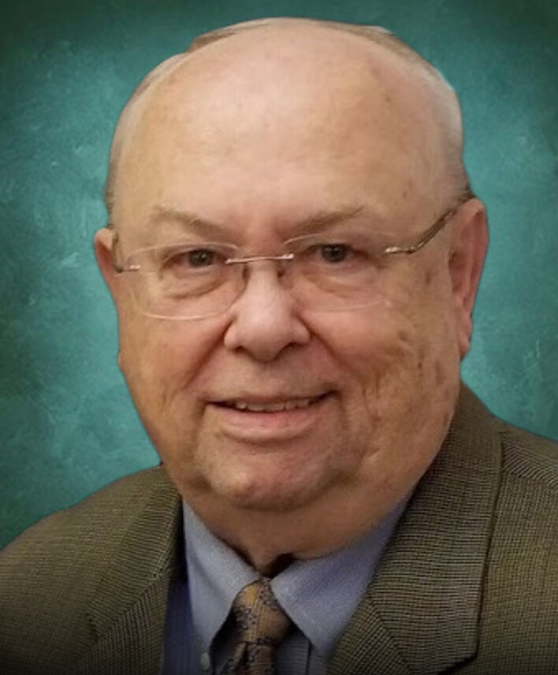 Charles G. Hackworth